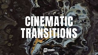 Transition Sound Effects RoyaltyFree Cinematic Transitions [upl. by Daniela]