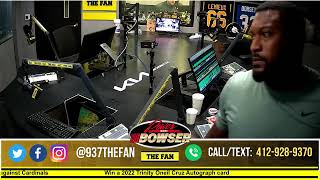 937 The Fan Live Stream [upl. by Thalia]