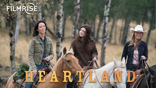 Heartland  Season 11 Episode 12  Out of the Shadow  Full Episode [upl. by Vivyanne]