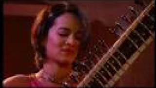 Anoushka Shankar Live at Verbier Festival  Mishra Pilu [upl. by Kcirdled423]