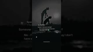 Sad Quotes  Heart Broken  Whatsapp sad status  Sad Instagram Story  Sad reel Status [upl. by Estella]