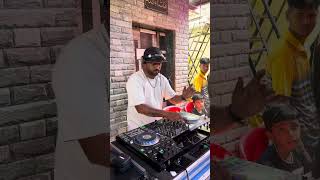 djlimbya style 3 song mix Muslim wedding shivdi Koliwada Mumbai [upl. by Dygal]