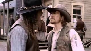 Lonesome Dove The Outlaw Years S01E19 DVDRip XviD OSiTV [upl. by Leann]