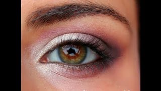 Einfaches Makeup Tutorial  LindasBeautyWorld [upl. by Akenit]