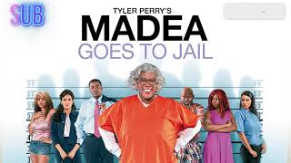 Madea Goes to Jail 2009 Explained [upl. by Tamera672]