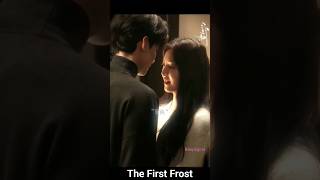 The First Frost Trailer  New drama china netflix dramachina drama baijingting zhangruonan [upl. by Laverne]