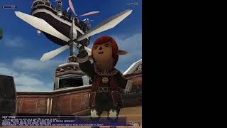 FFXI Promathia Mission 64 [upl. by Asoj]