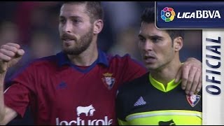 Resumen de Osasuna 22 Real Madrid  HD [upl. by Rubio]