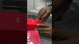 redmi note 13 pro Plus smartphone redminote13pro unboxing redminote13promax tech redmiindia [upl. by Wynne836]