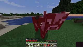 Lets Play Minecraft part 44 [upl. by Aseret]