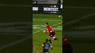 Winger on Flanker [upl. by Mcgrath]