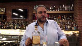 Monkey Shoulder  The Whisky Snobs World Whisky Week [upl. by Conah]