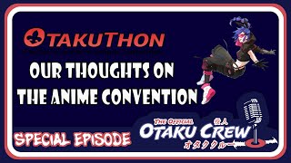 Special Episode Otakuthon 2024 [upl. by Nirda241]