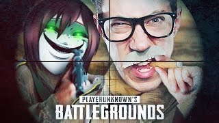 Das GLP Ultimatum  PLAYERUNKNOWNS BATTLEGROUNDS [upl. by Pam982]