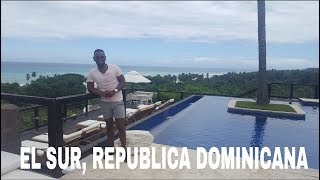 SUR DE REPUBLICA DOMINICANA JOEL POR EL MUNDO [upl. by Merta]