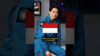 Gento Hiruma ke INDONESIA🇮🇩🔥 ultramanblazar gentohiruma [upl. by Eetsim166]