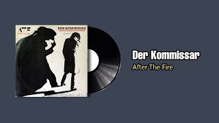 Der Kommissar  After The Fire 1983 [upl. by Nairred]