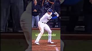 Freddie freeman walk off grand slam GM1 win [upl. by Fonzie851]