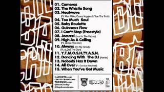 Chiddy Bang  Cameras  Peanut Butter and Swelly  FULL SONG amp LYRICS  Online Interactive Album [upl. by Eirolav]