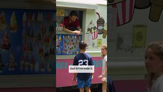 What would your kids do Good thing someone SAVED them Parenting JoeySalads viralvideos [upl. by Emmie]