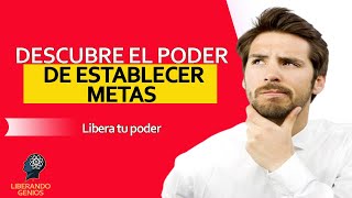 EL SECRETO PARA ALCANZAR EL ÉXITO EN 2025 ESTABLECE TUS METAS [upl. by Emanuele938]