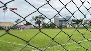 LDA Heredia VS LDA San Rafael Torneo Linafa [upl. by Hnid]