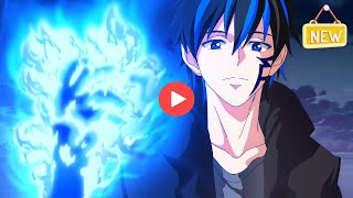 After an Unhappy Life I was Reincarnated into a Magical Episode 112 Anime English Dubbed 2024 [upl. by Rekcut32]