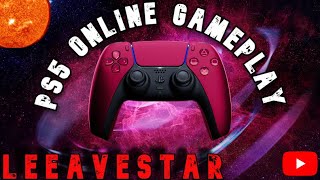 CROSS SPORT ONLINE PS5 GAMEPLAY OSTATE FANDUEL [upl. by Torres]