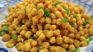 Crispy Corn  Easy Indian Recipes [upl. by O'Neil]