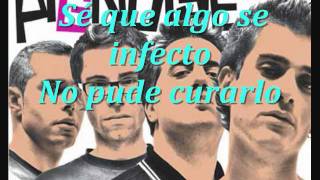 Pignoise  Ya me canso de buscar Letra 3 [upl. by Karalynn666]