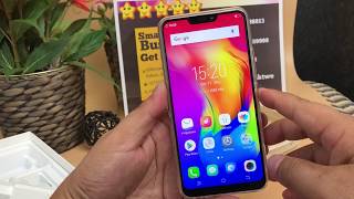 VIVO Y85 review [upl. by Stalk]