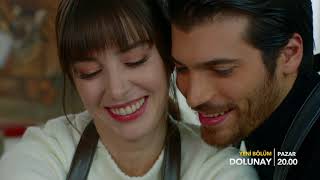 Dolunay 23 bölüm 2 tanıtım [upl. by Adoh]