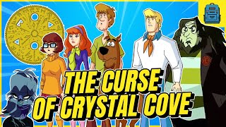 ScoobyDoo Mystery Incorporated Explained  Mystery Box Review [upl. by Igal]