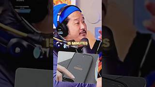 Bobby Lee Reveals What Rudy Jules Did Every Night 😂🤣 [upl. by Torres]