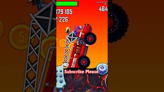 Firebidge 🚒 a gyi Aag bhujhane 👈👈🆒👻trending gaming ytshorts shortsfeed firefighter hillclimb [upl. by Bourn9]