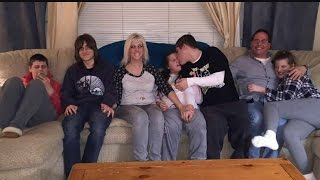 27 exclusive Cortland family lives with Angelman Syndrome [upl. by Mcnair]