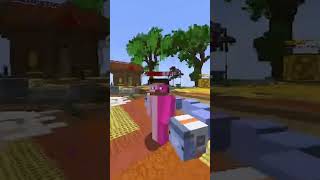 Eating Simulator in Minecraft [upl. by Notserc]