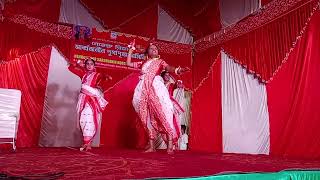 dekho aloy Alo Akashfull videokakoli dance group💃💃 [upl. by Hickey]