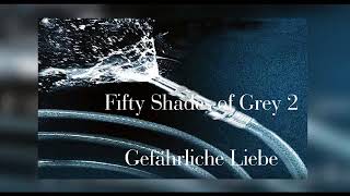 Hörbuch Gefährliche Liebe Shades of Grey 1 [upl. by Alten]