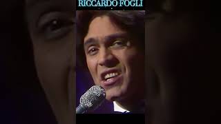 RICCARDO FOGLI [upl. by Erbua]