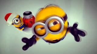 DESPICABLE ME 4 quotMega Minions On Vacation Scenequot Trailer NEW 2024 [upl. by Orva]