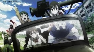 Coppelion Episode 3 Review  The Man Behind It All [upl. by Tnelc]