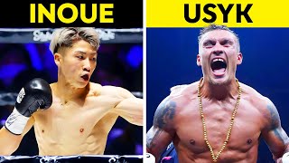 The BEST PoundForPound Boxers RANKED [upl. by Inavoig267]