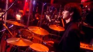 Bryan Ferry  Slave To Love  Gorbachev 80s Birthday Royal Albert Hall Londonmp4 [upl. by Ornas]