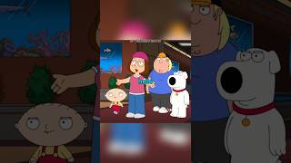 Griffin on Shark Tank 😂 shorts familyguy [upl. by Eruza]