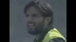 Afridi vs gambhir india pakistan malayalam theri [upl. by Earle]