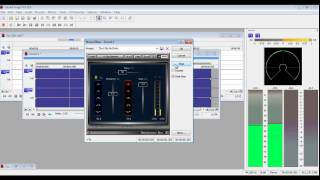 Tutorial Frios o Cuñas Musicales en Sound Forge Pro 10 [upl. by Aras954]