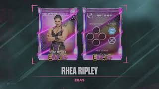 WWE 2K24 Opening 20 New Eras Packs [upl. by Namien768]