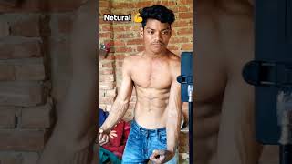 Netural 💪 body support please gym motivation tranding song viralvideo fitness youtubeshorts [upl. by Iba]