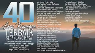 Full Album Lagu Pop Terbaik Tembang Kenangan Nostalgia [upl. by Gaither]